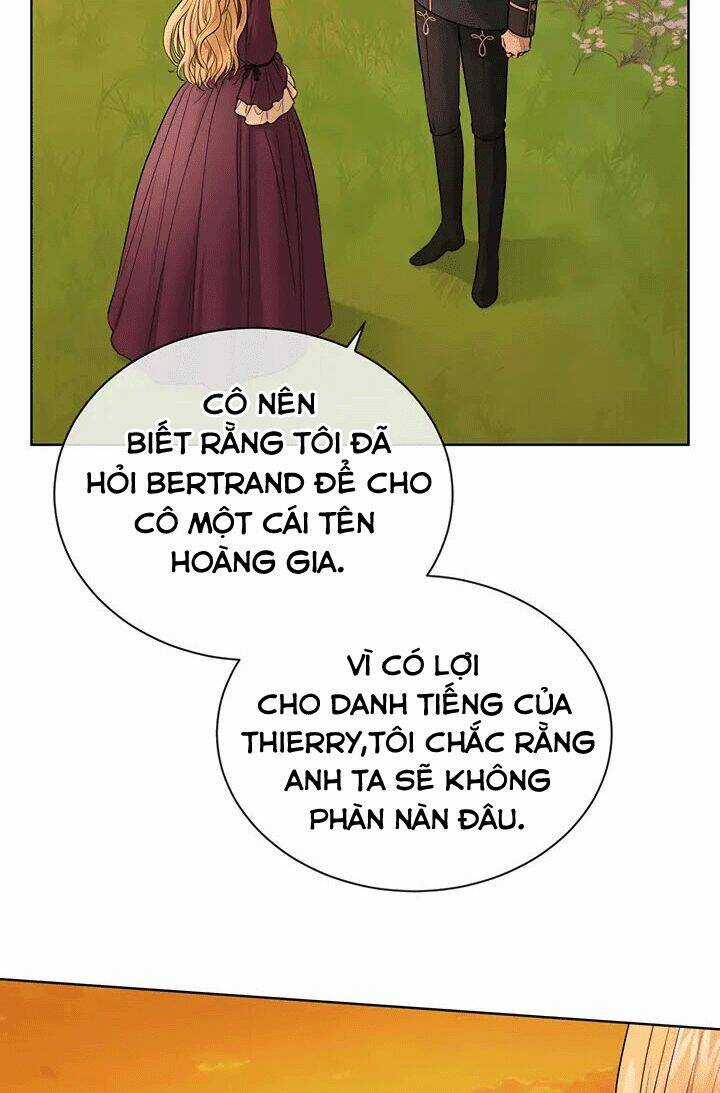 Tôi Không Còn Yêu Anh Nữa Chapter 18 trang 36