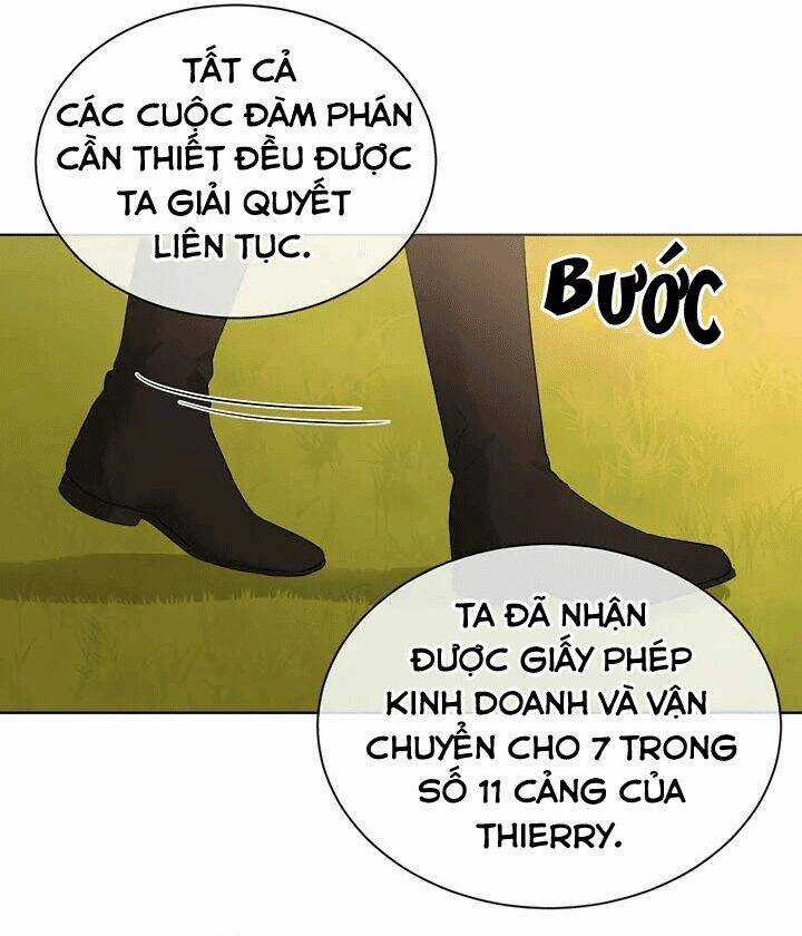 Tôi Không Còn Yêu Anh Nữa Chapter 18 trang 39