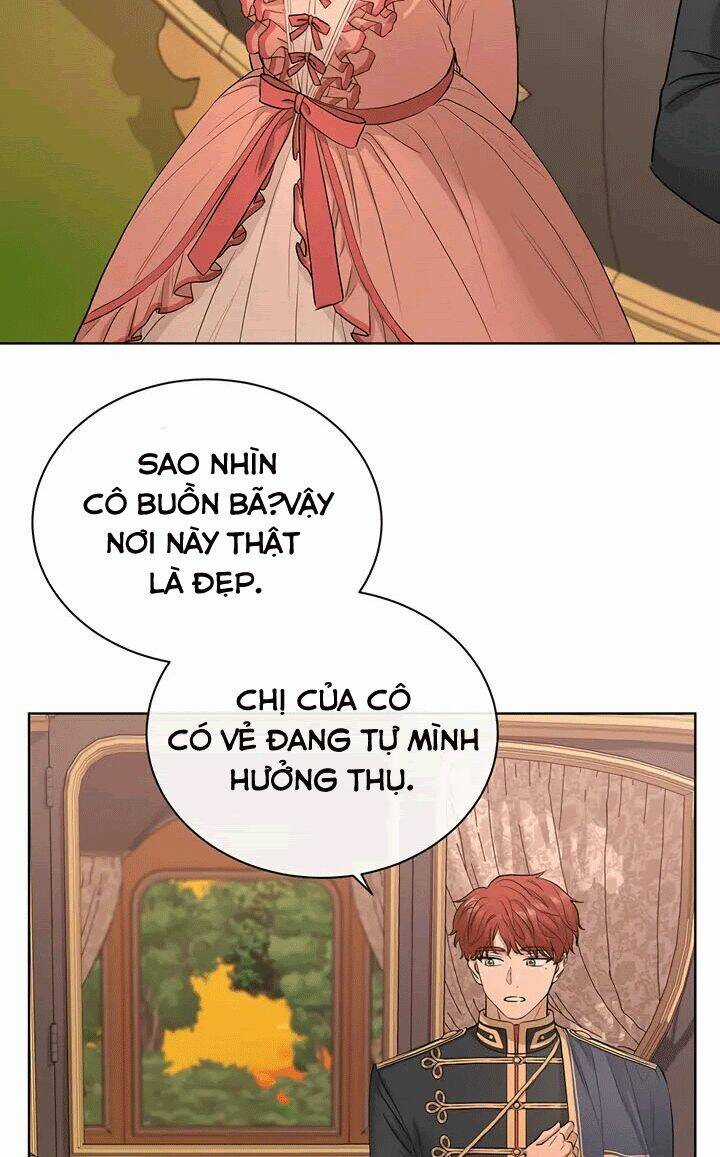 Tôi Không Còn Yêu Anh Nữa Chapter 18 trang 4