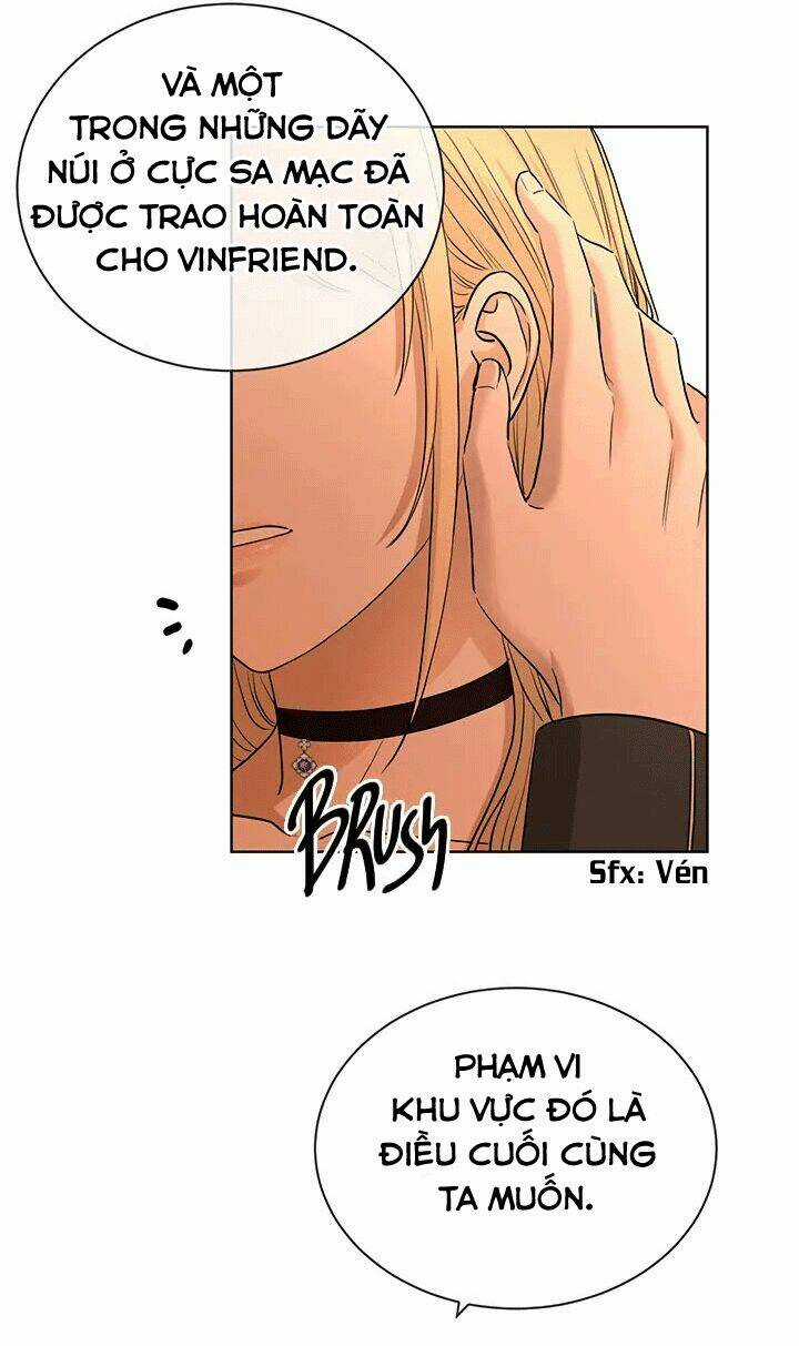 Tôi Không Còn Yêu Anh Nữa Chapter 18 trang 40