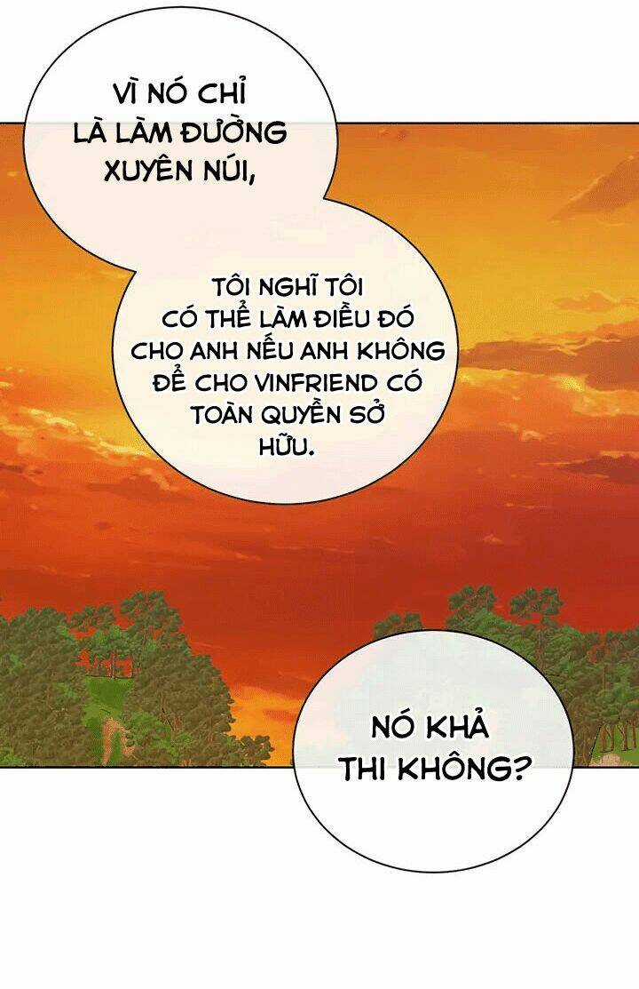 Tôi Không Còn Yêu Anh Nữa Chapter 18 trang 44