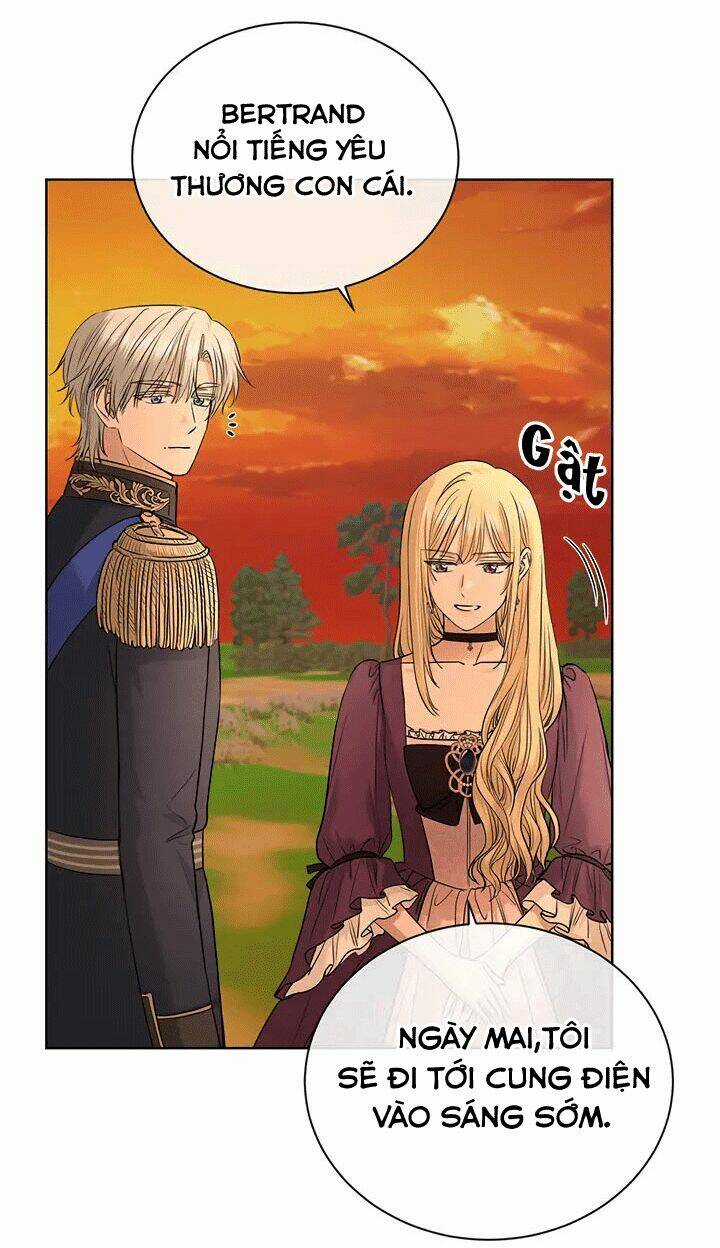 Tôi Không Còn Yêu Anh Nữa Chapter 18 trang 45