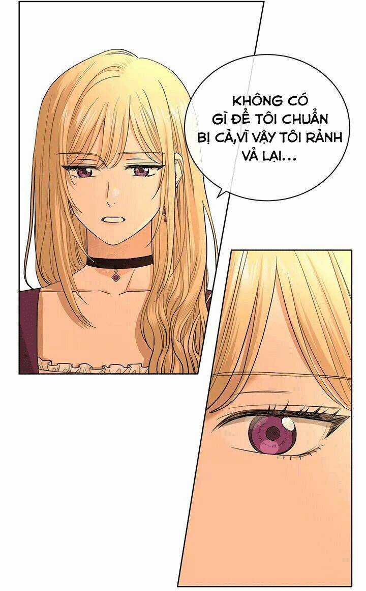 Tôi Không Còn Yêu Anh Nữa Chapter 18 trang 47