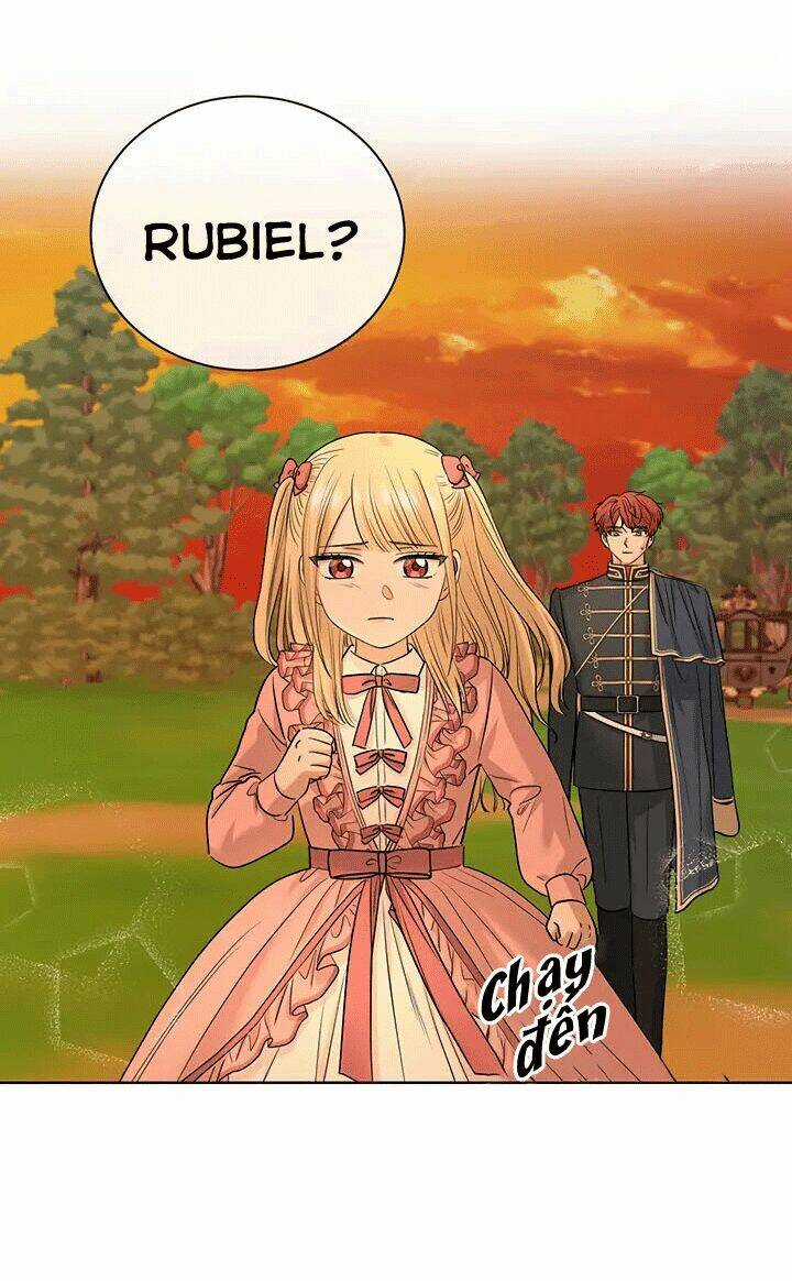 Tôi Không Còn Yêu Anh Nữa Chapter 18 trang 48