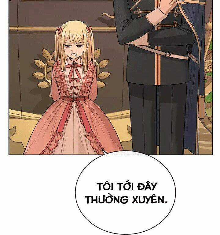 Tôi Không Còn Yêu Anh Nữa Chapter 18 trang 5
