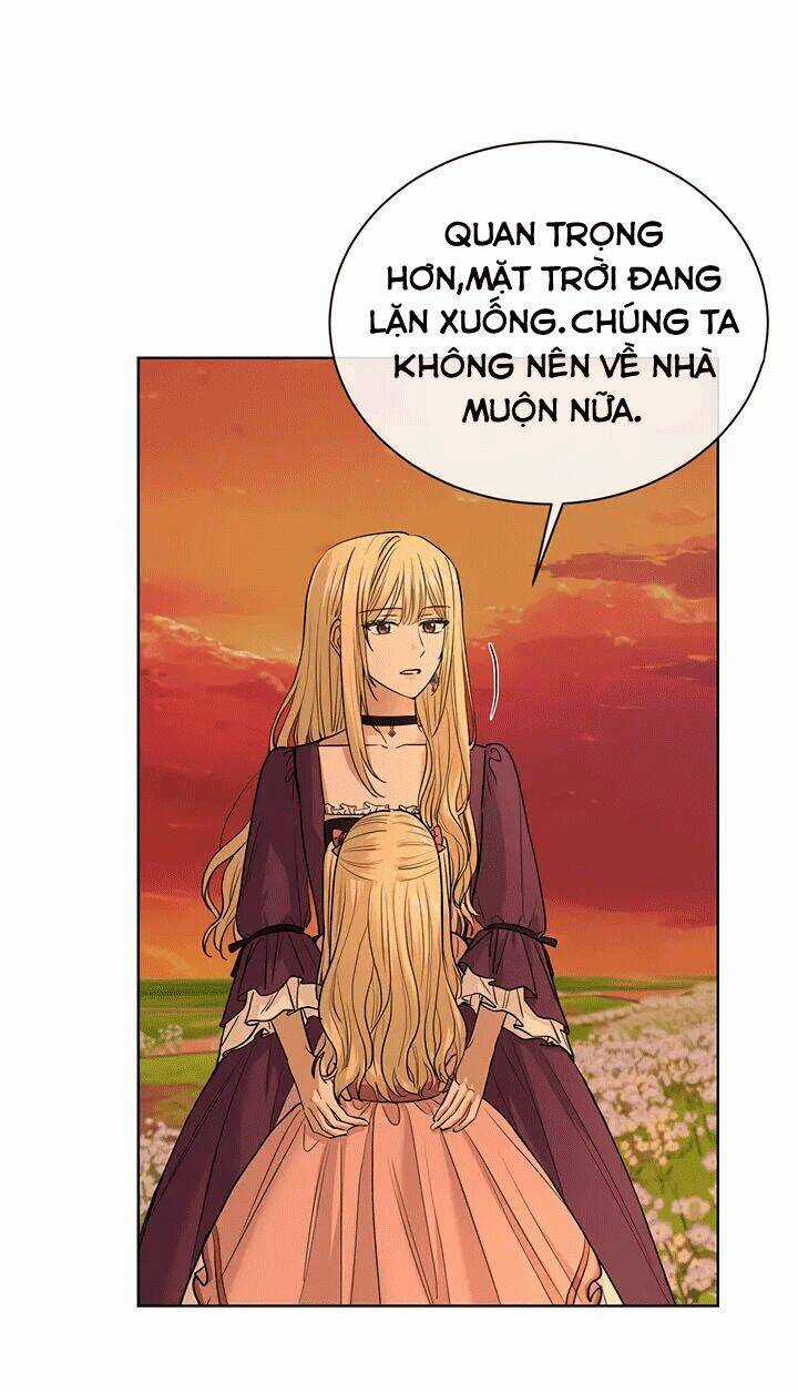 Tôi Không Còn Yêu Anh Nữa Chapter 18 trang 52