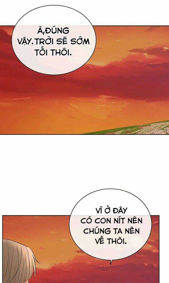 Tôi Không Còn Yêu Anh Nữa Chapter 18 trang 53