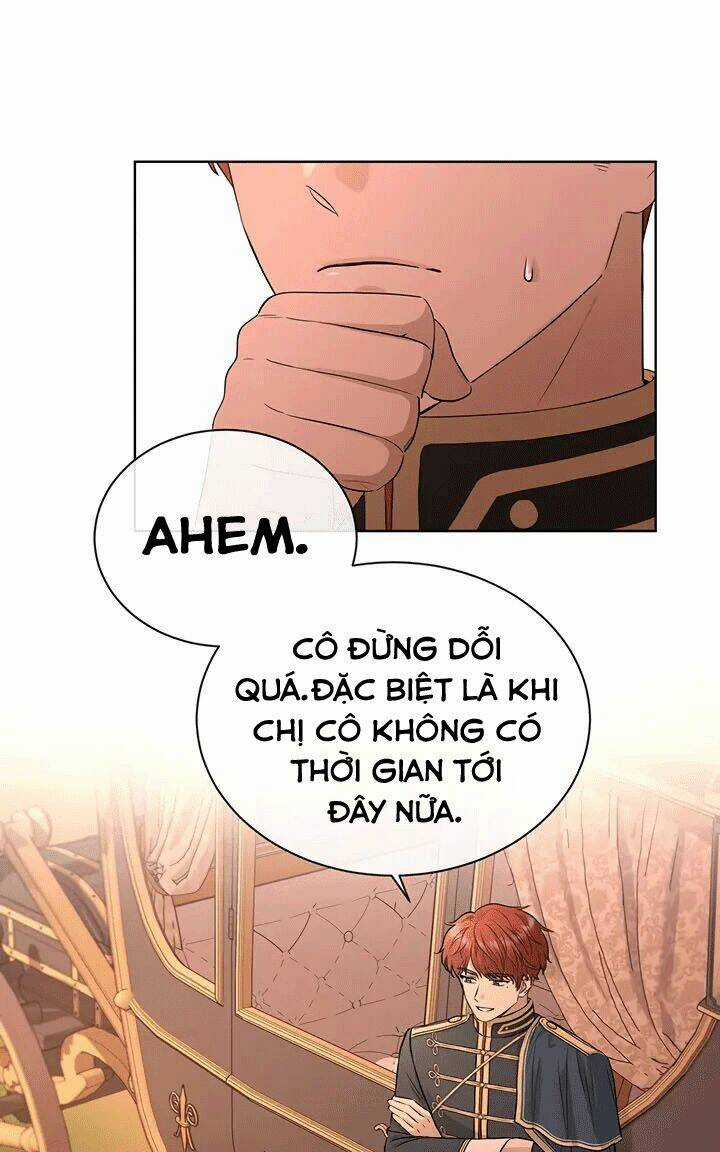 Tôi Không Còn Yêu Anh Nữa Chapter 18 trang 6
