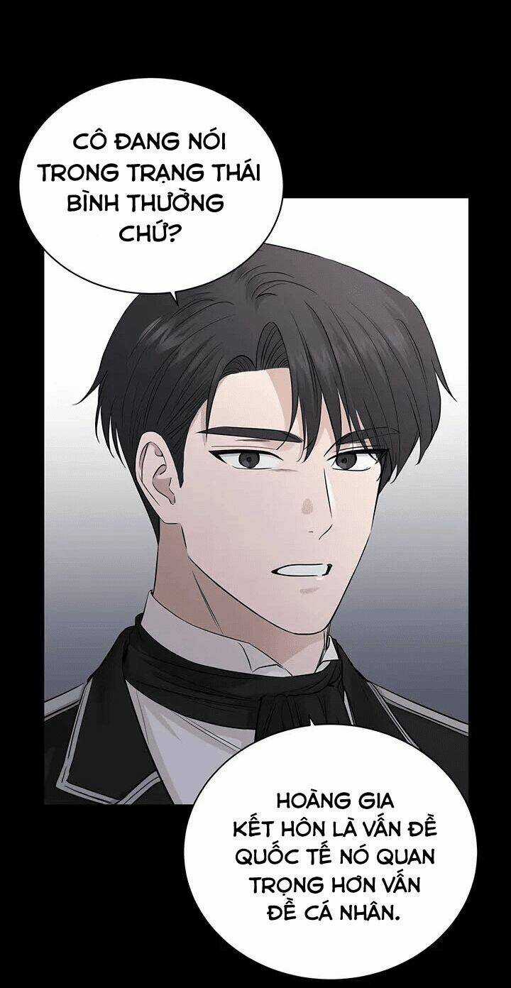 Tôi Không Còn Yêu Anh Nữa Chapter 18 trang 62