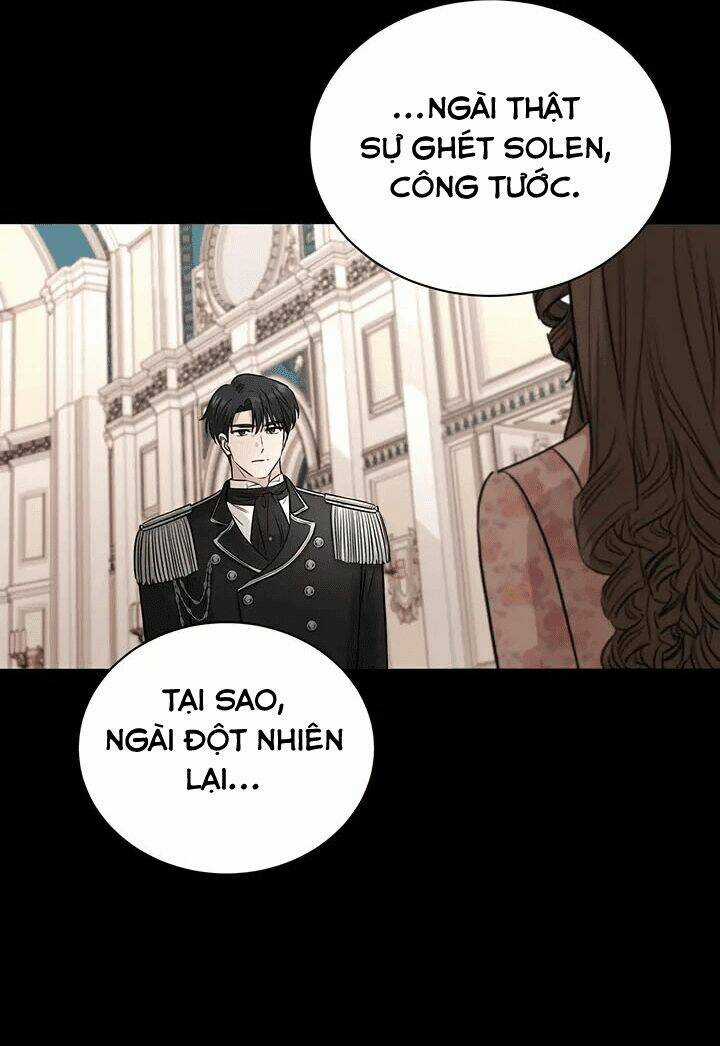 Tôi Không Còn Yêu Anh Nữa Chapter 18 trang 67