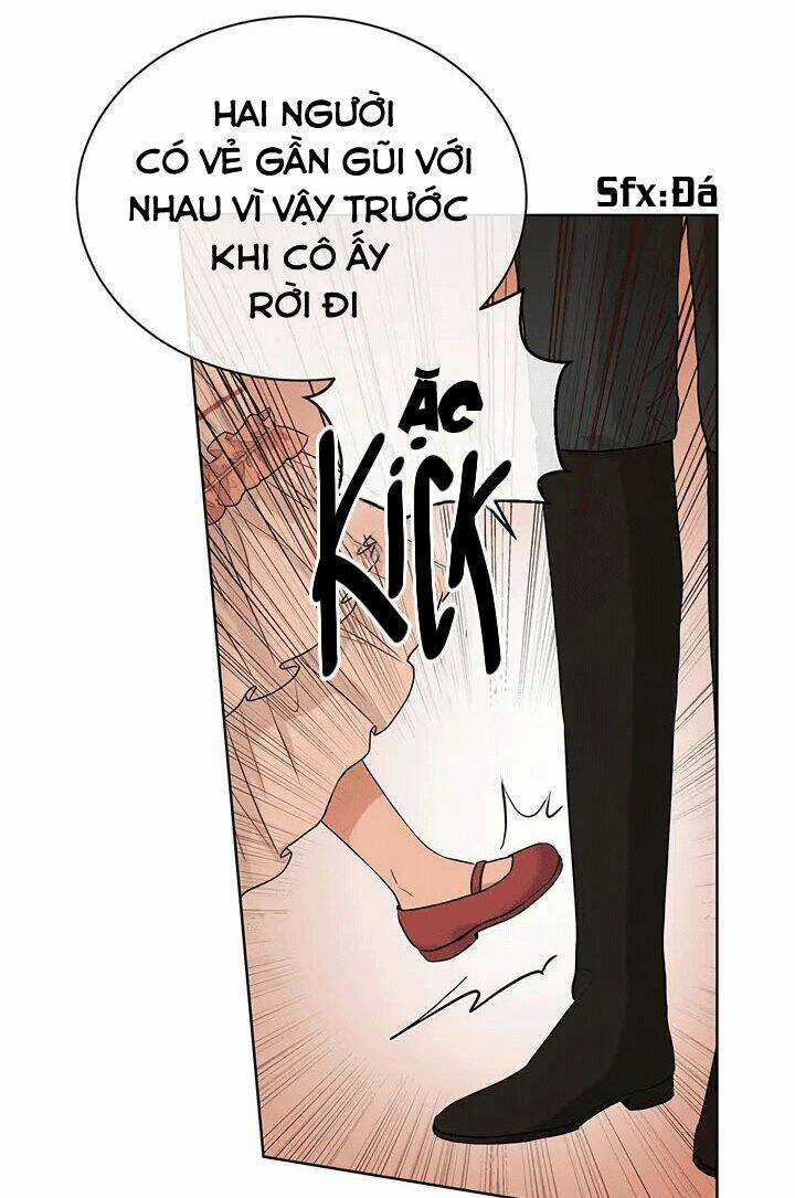 Tôi Không Còn Yêu Anh Nữa Chapter 18 trang 8