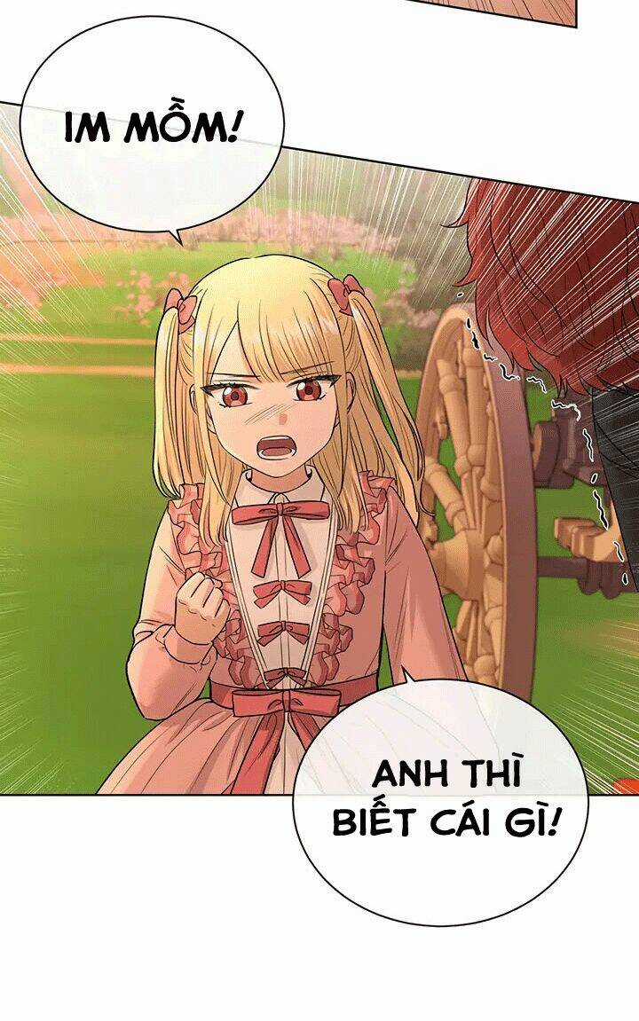 Tôi Không Còn Yêu Anh Nữa Chapter 18 trang 9