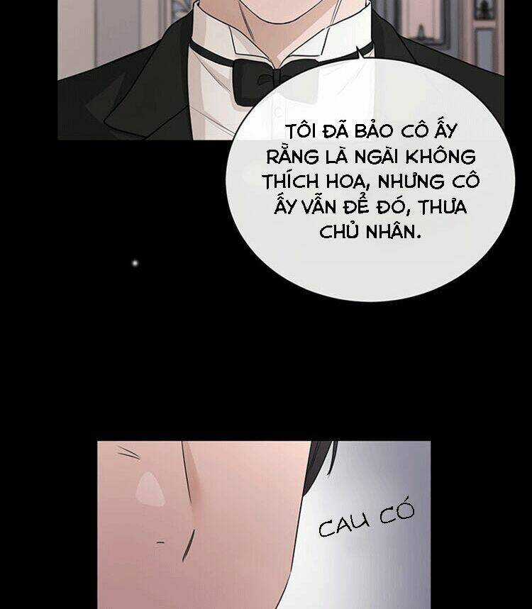 Tôi Không Còn Yêu Anh Nữa Chapter 19 trang 14