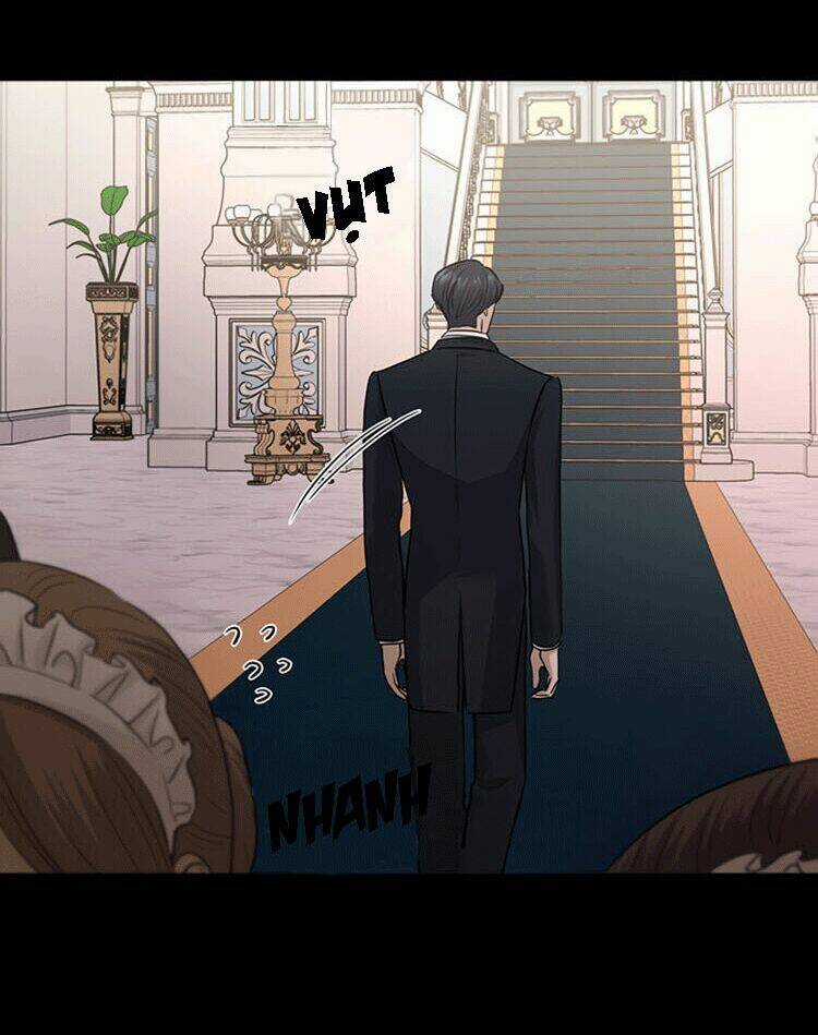 Tôi Không Còn Yêu Anh Nữa Chapter 19 trang 18