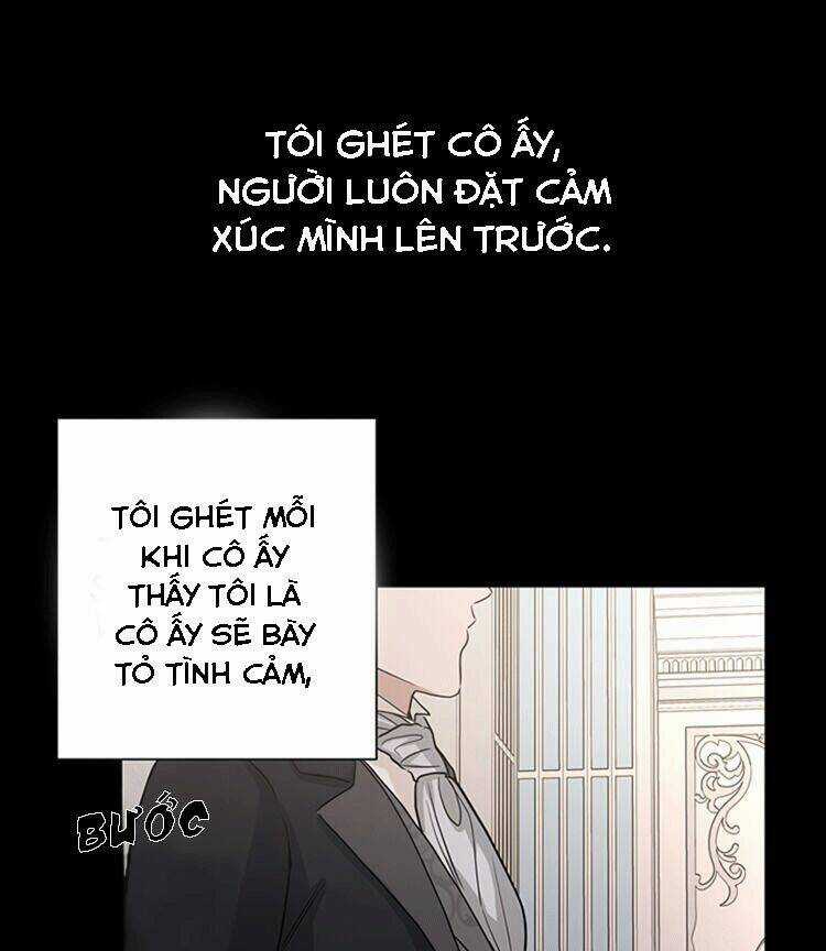 Tôi Không Còn Yêu Anh Nữa Chapter 19 trang 19