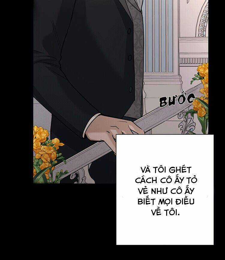 Tôi Không Còn Yêu Anh Nữa Chapter 19 trang 20