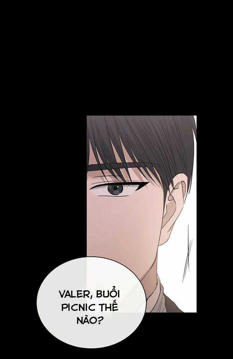 Tôi Không Còn Yêu Anh Nữa Chapter 19 trang 21