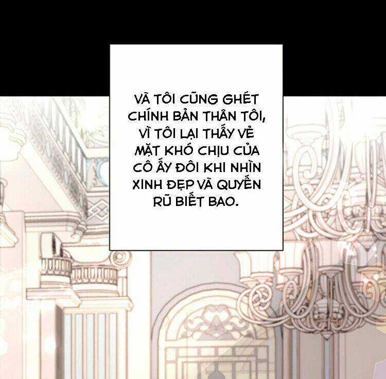 Tôi Không Còn Yêu Anh Nữa Chapter 19 trang 22