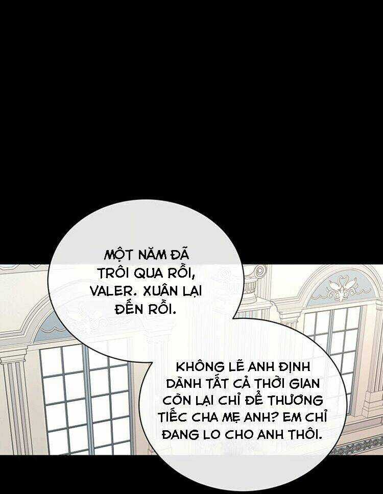 Tôi Không Còn Yêu Anh Nữa Chapter 19 trang 29