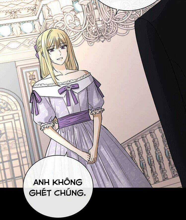 Tôi Không Còn Yêu Anh Nữa Chapter 19 trang 33