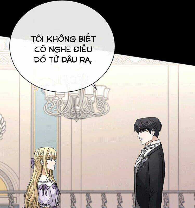 Tôi Không Còn Yêu Anh Nữa Chapter 19 trang 36