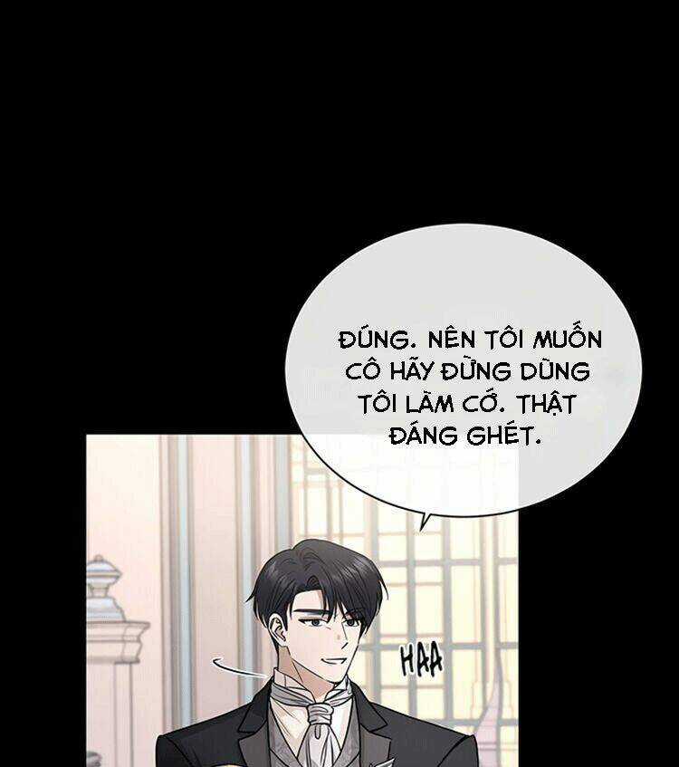 Tôi Không Còn Yêu Anh Nữa Chapter 19 trang 38