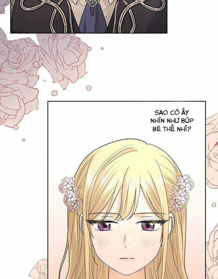 Tôi Không Còn Yêu Anh Nữa Chapter 19 trang 4