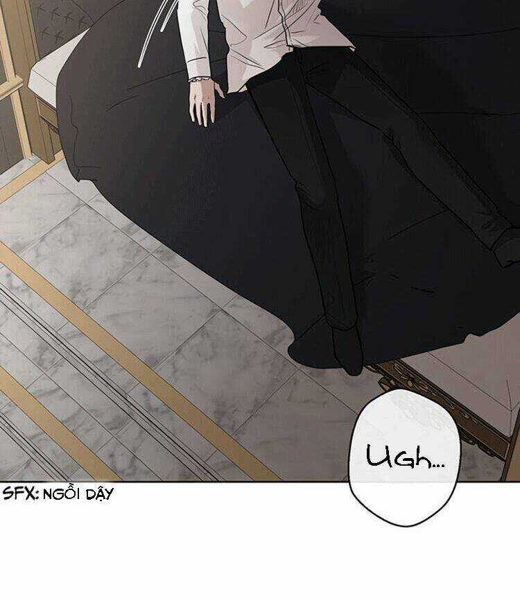 Tôi Không Còn Yêu Anh Nữa Chapter 19 trang 46