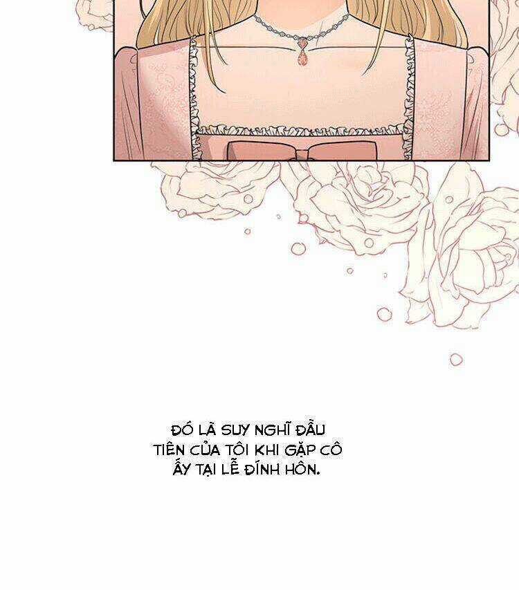 Tôi Không Còn Yêu Anh Nữa Chapter 19 trang 5