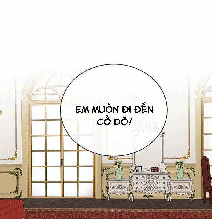 Tôi Không Còn Yêu Anh Nữa Chapter 19 trang 53