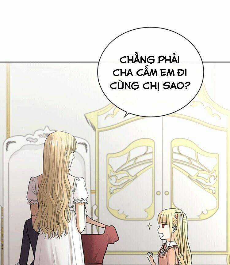 Tôi Không Còn Yêu Anh Nữa Chapter 19 trang 57