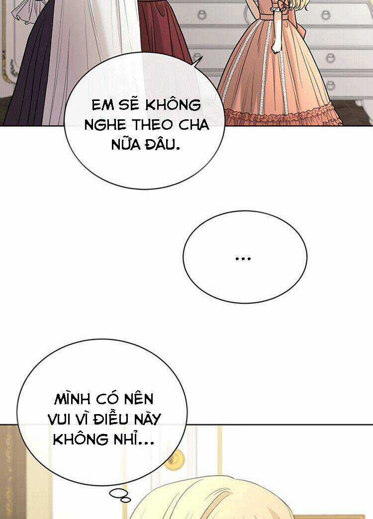 Tôi Không Còn Yêu Anh Nữa Chapter 19 trang 58