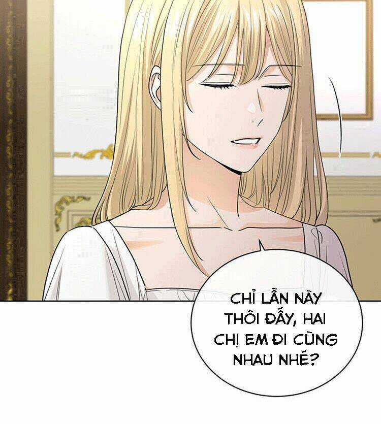 Tôi Không Còn Yêu Anh Nữa Chapter 19 trang 59