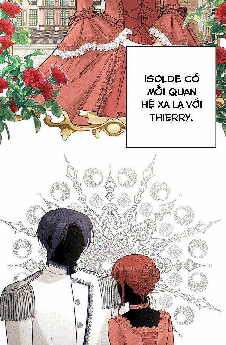 Tôi Không Còn Yêu Anh Nữa Chapter 19 trang 63