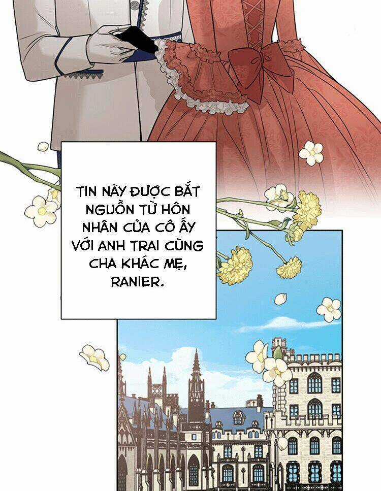 Tôi Không Còn Yêu Anh Nữa Chapter 19 trang 64