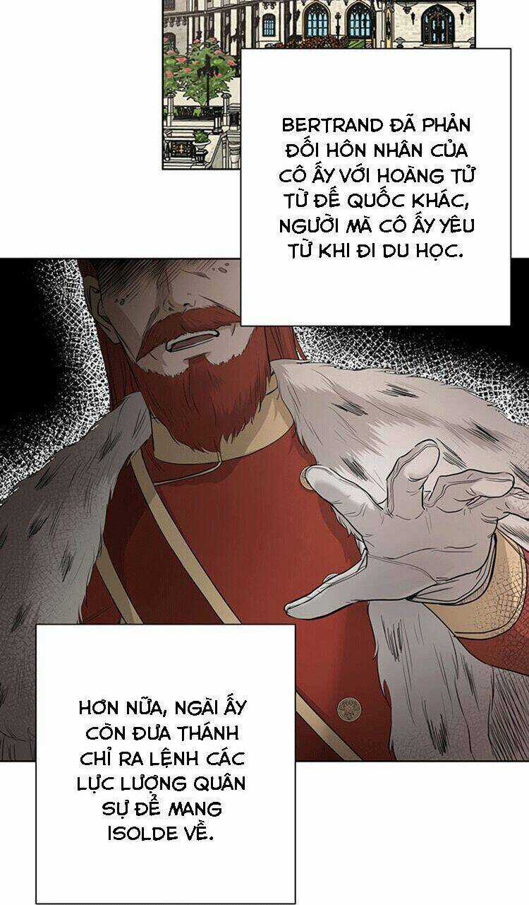 Tôi Không Còn Yêu Anh Nữa Chapter 19 trang 65
