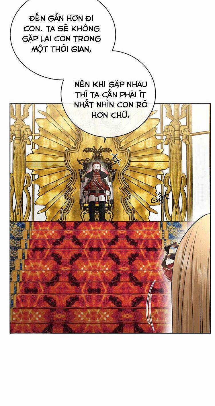 Tôi Không Còn Yêu Anh Nữa Chapter 19 trang 75