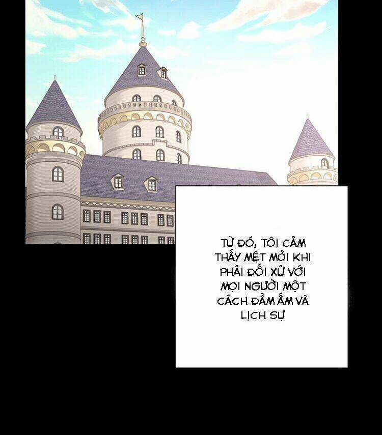 Tôi Không Còn Yêu Anh Nữa Chapter 19 trang 8