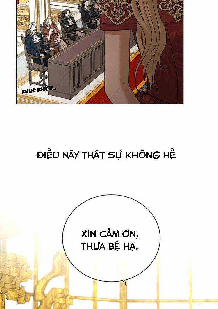 Tôi Không Còn Yêu Anh Nữa Chapter 19 trang 83