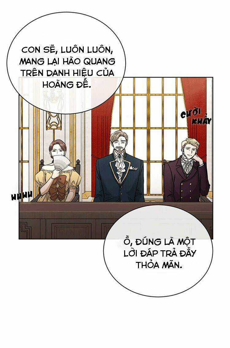 Tôi Không Còn Yêu Anh Nữa Chapter 19 trang 85