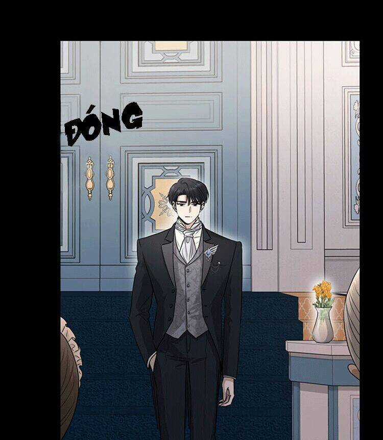 Tôi Không Còn Yêu Anh Nữa Chapter 19 trang 9