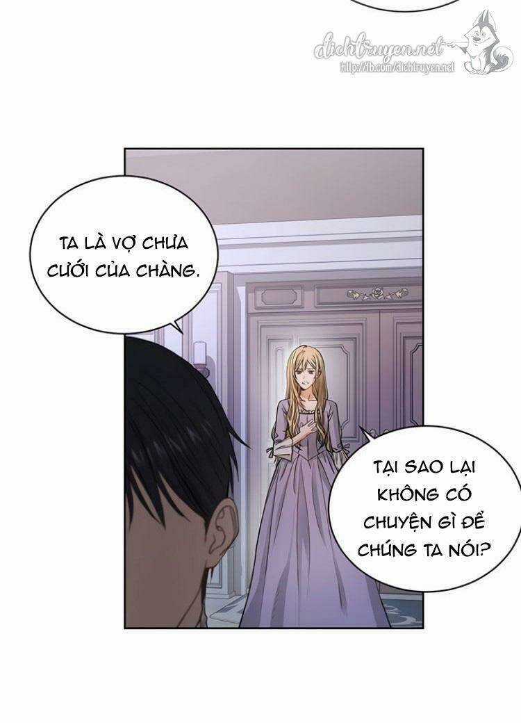 Tôi Không Còn Yêu Anh Nữa Chapter 2 trang 11