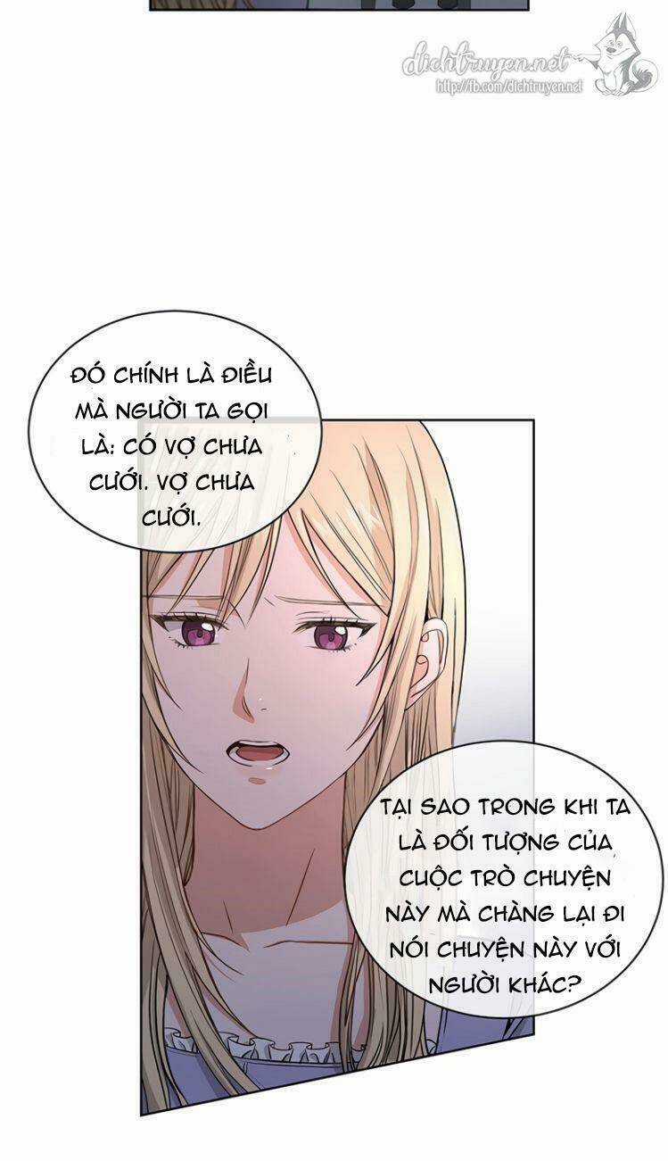 Tôi Không Còn Yêu Anh Nữa Chapter 2 trang 13