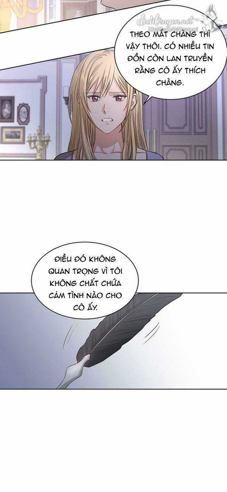Tôi Không Còn Yêu Anh Nữa Chapter 2 trang 15