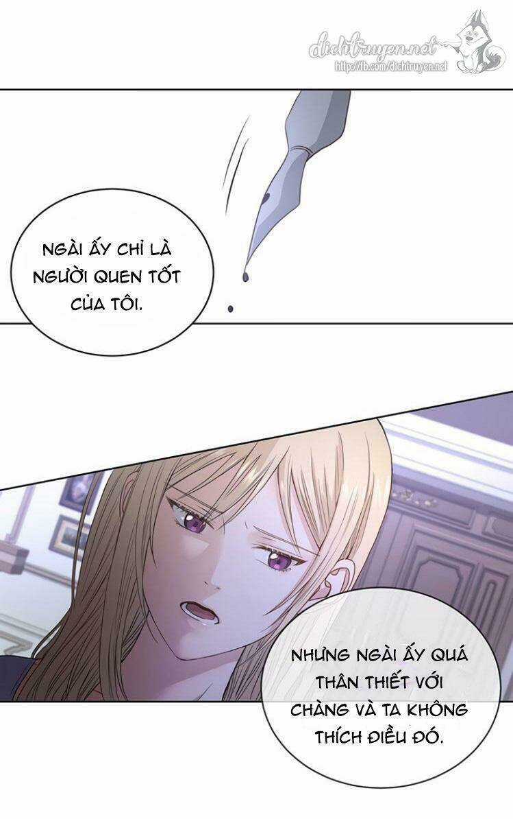 Tôi Không Còn Yêu Anh Nữa Chapter 2 trang 17