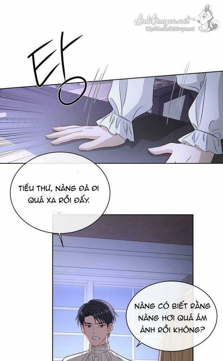 Tôi Không Còn Yêu Anh Nữa Chapter 2 trang 18