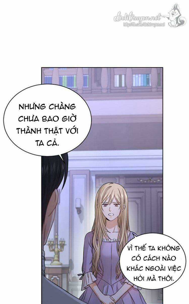 Tôi Không Còn Yêu Anh Nữa Chapter 2 trang 20