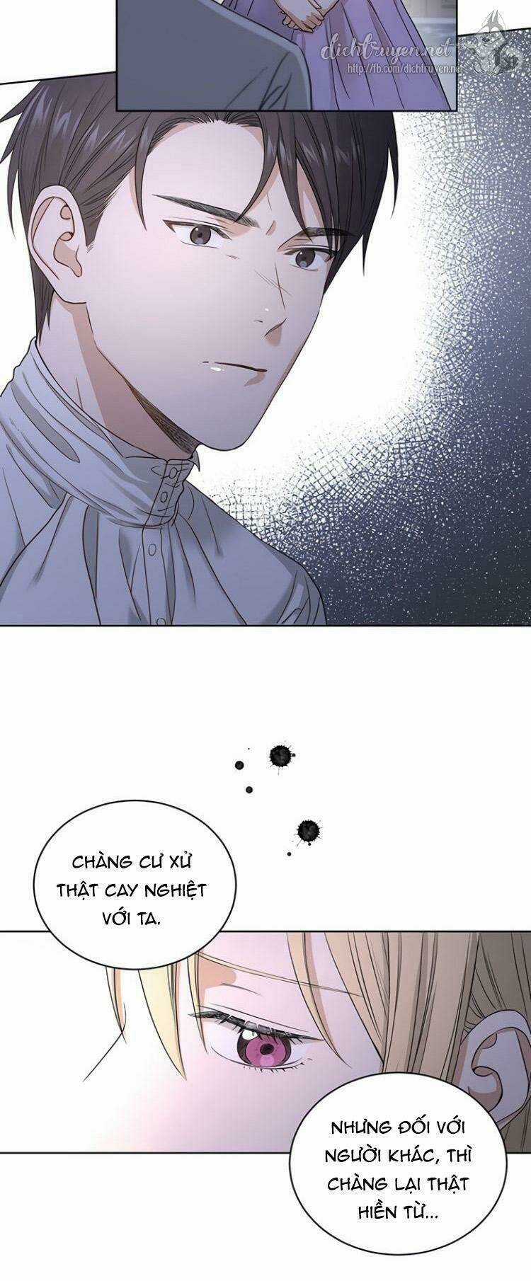 Tôi Không Còn Yêu Anh Nữa Chapter 2 trang 21