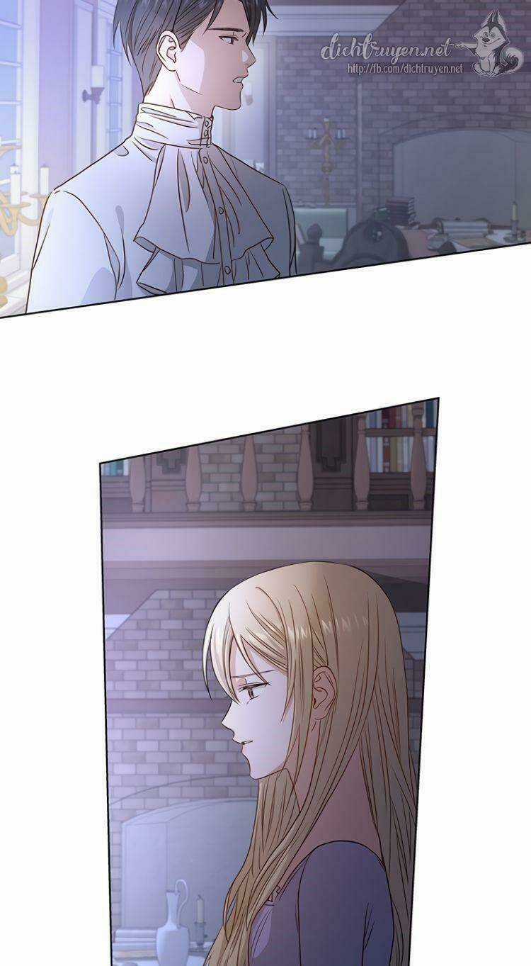 Tôi Không Còn Yêu Anh Nữa Chapter 2 trang 22