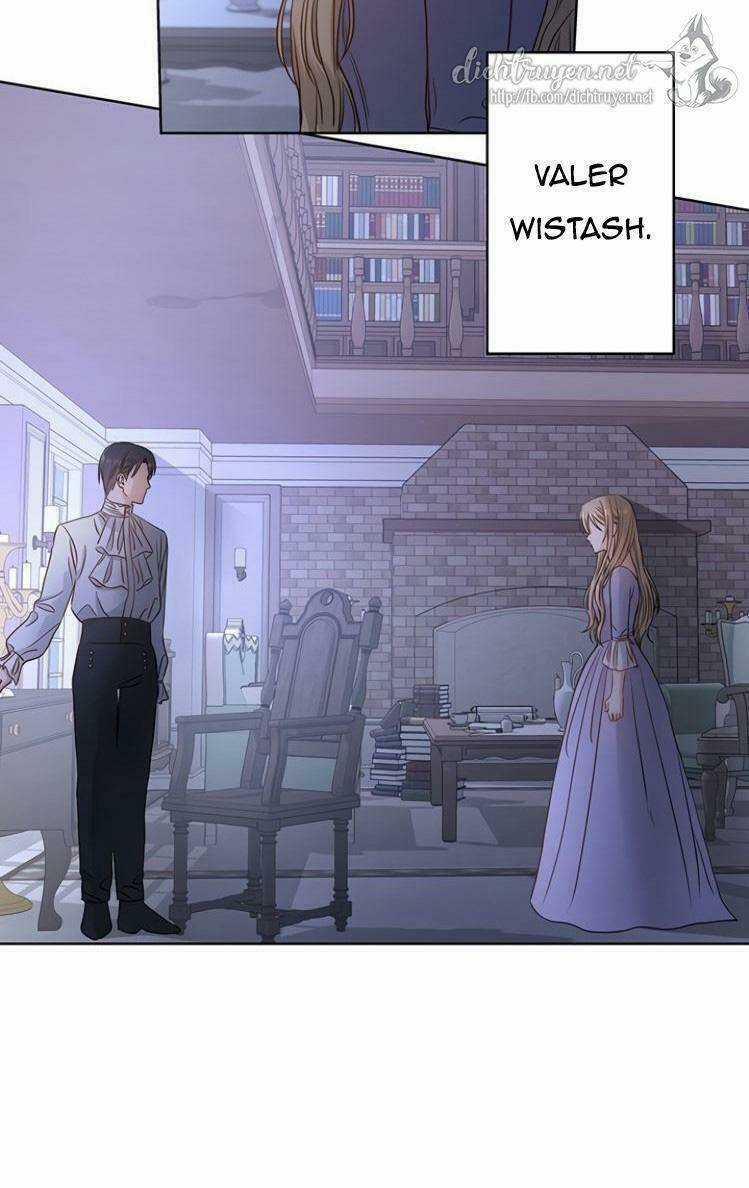 Tôi Không Còn Yêu Anh Nữa Chapter 2 trang 23